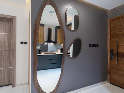 2 Bedroom Pentfloor Unit