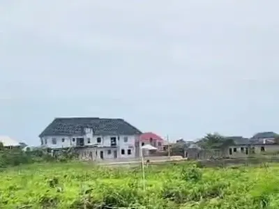 Plots of Lands