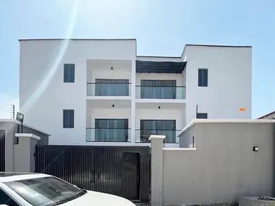 Brandnew 2bedroom Duplex