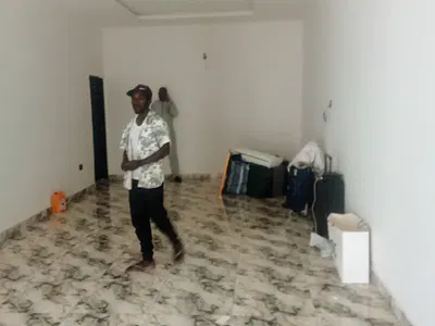 Luxury Spacious 2 Bedroom Apartment