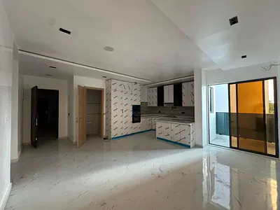 Elegant 2-Bedroom Apartment with Boys' Quarters