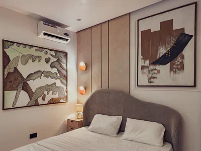 One Bedroom Apartment — Generate 10M Annually Close to Tejuosho Market, Surulere, Lagos