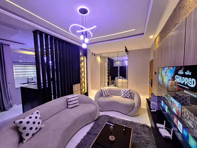 Our Lovely Newly Opened 2-Bedroom Apartment