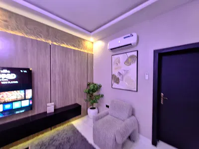 Newly Opened 2 Bedrooms Apartment with Pool & PS5