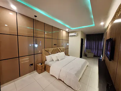 Our Lovely Newly Opened 2-Bedroom Apartment
