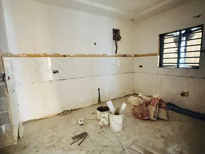 Lovely Built 3 Bedroom Apartment with a Room BQ