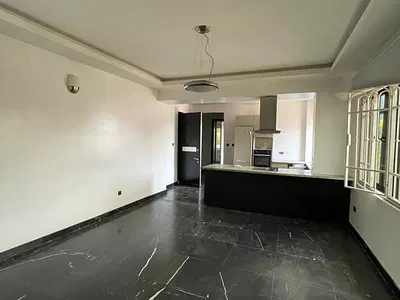 Luxury 2 Bedroom Apartment