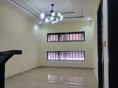 Luxury 5-Bedroom Fully Detached Duplex with BQ