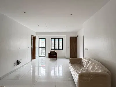 Spacious Built 3 Bedrooom with a Room BQ