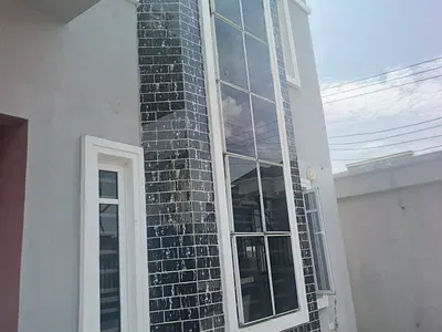 5 Bedroom Fully Detached Duplex with BQ