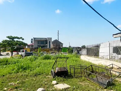Commercial Land