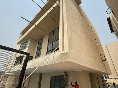 6-B Droom Waterfront Fully Detached House - Banana Island - $5M