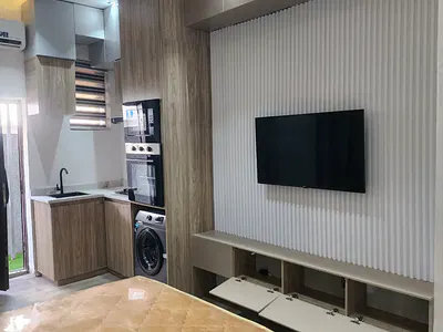 Fully Furnished Studio Apartment for Rent