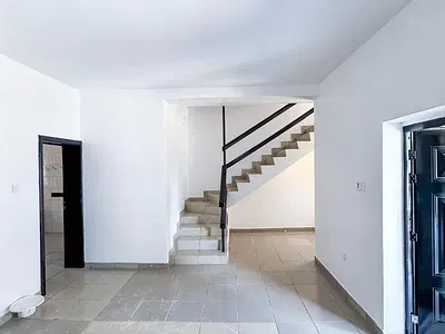 3 Bedroom Terrace Duplex