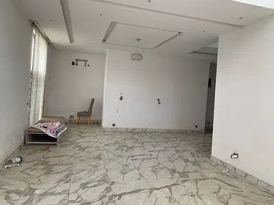 3bedroom Terrace Duplex Available in a Gated and Secured Esta