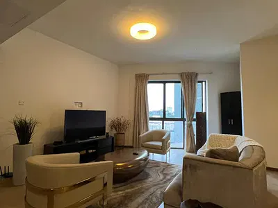 Well Furnished 1bed Apartment Available for Rent
