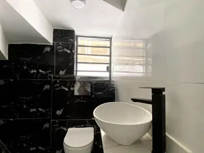 Nicely Built Luxury 4 Bed Semi Detached Duplex with BQ