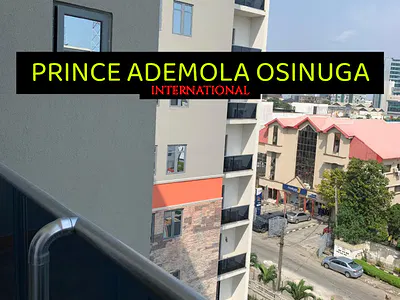 Top Floor 3 Bedroom Apartment+bq+pool+elevator Etc