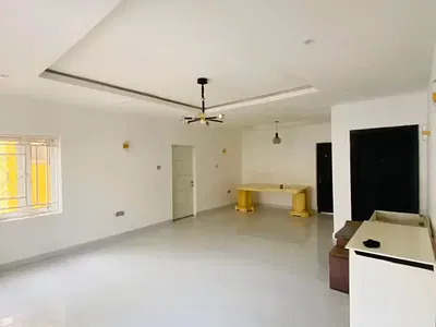Standard 2 Bedroom Apartment