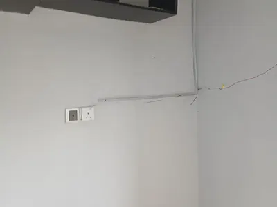 Roomself Contain BQ in a Serene and a Very Good Estate