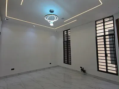 Well Built 4 Bedroom Terrace Duplex for Sale