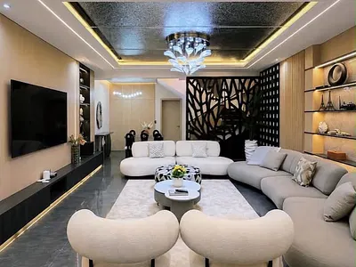 Luxury Four Bedroom Terrace