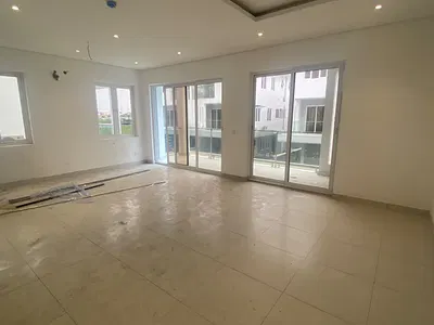 4 Bedroom Semi-Detached Duplex