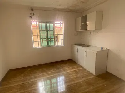 One Bedroom Studio Apartment