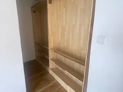 One Bedroom Studio Apartment