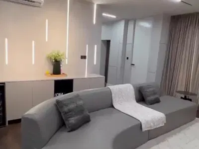 2bedroom Flat Furnished