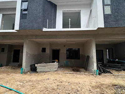 C of O and Building Approval