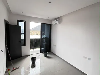 2 Unit of a Beautiful Brand New Bedroom Maisonette Duplex