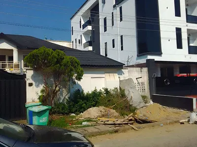 Newly Built Furnished 2 Bedroom Apartment