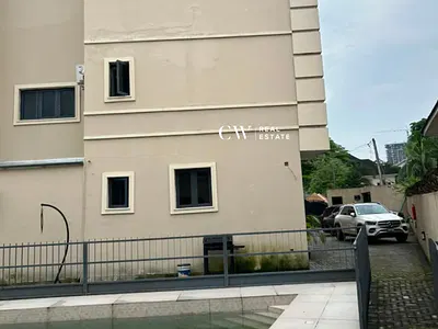 4 Bedroom Townhouse in Ikoyi