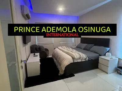 Furnished 3 Bedroom Apartment+bq+pool+tennis+gym Etc