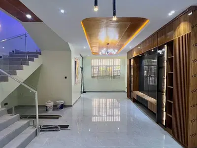 5-Bedroom Fully Detached House + BQ -