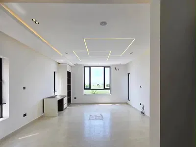 A Well Built 5 Bedroom Spacious Modern Detached Duplex for Sell