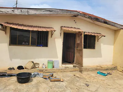 Detached Bungalow