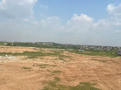 300SQM -4bedroom Terrace Duplex Plot in Kabusa Sheretti Abuja