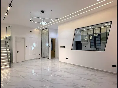 A Modern 4 Bedroom Detached Duplex for Sale