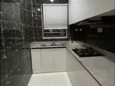 Luxury 1bedroom with Excellent Amenity