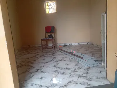 A Spacious Big Shop