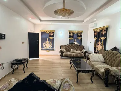 Newly Built and Spacious Luxury 3 Bedroom House