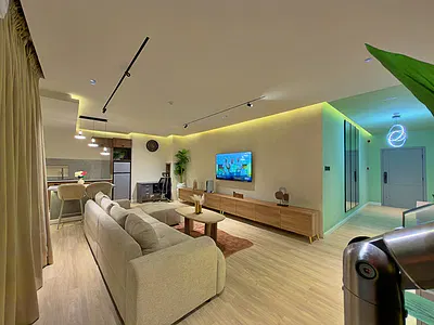 Newly Launched 2 Bedroom Massionate