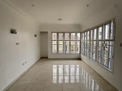 5 Bedroom Terrace with BQ