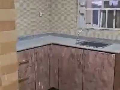 Very Spacious One Bedroom