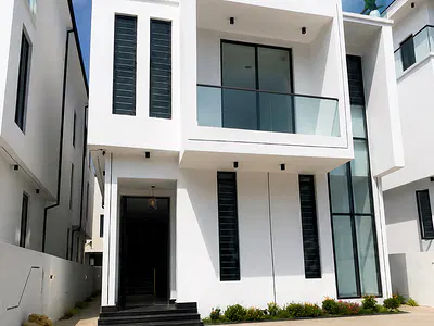 5-Bedroom Fully Detached Duplex