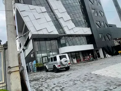 35SQM Office Space
