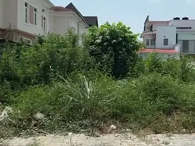 Buy and Build Land
