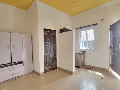Self Contained Apartment